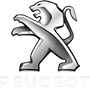 logo peugeot